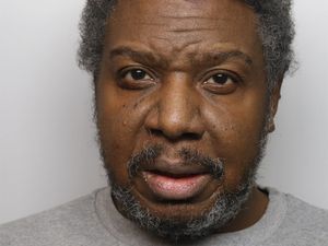 Supporting image for story: Man jailed for life for ‘frenzied’ murders of partner and neighbour at Christmas