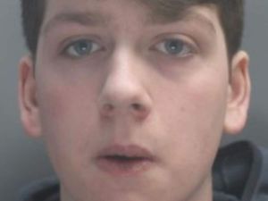 Supporting image for story: ‘Cowardly’ knife killer who fled to Greece jailed for life