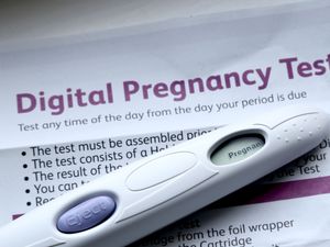 Supporting image for story: Medical expert seeks to debunk myths that Covid-19 vaccines affect fertility