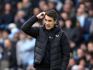 Supporting image for story: Wolves boss Bruno Lage warns of strong Brighton test