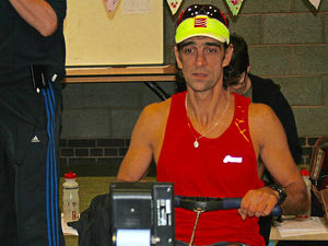 Supporting image for story: Gruelling competition proves a hit at Wrekin