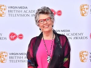 Supporting image for story: Dame Prue Leith opens up about the deaths of her first husband and brother