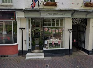 Grays of Shropshire. Picture: Google