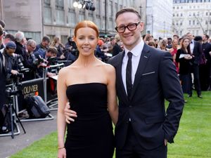 Supporting image for story: Stacey Dooley reveals how Paul O’Grady inspired Kevin Clifton in new stage role
