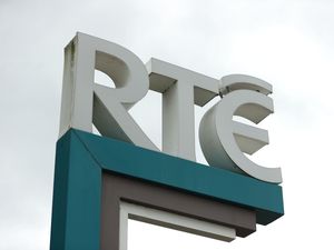 Supporting image for story: Terence O’Rourke set to be named as new chairman of RTE board
