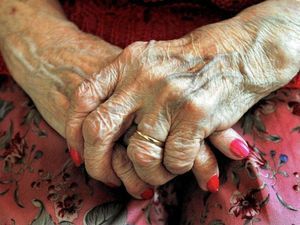Supporting image for story: Authority braced for rise in Telford dementia cases