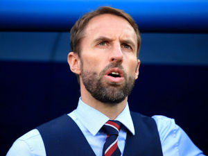 Supporting image for story: Cricketers
stumped by
league call on World Cup