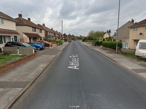 Supporting image for story: Man arrested following Walsall home break-in