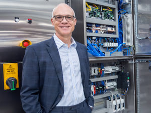 Supporting image for story: Leading manufacturing expert tells how outsourcing can provide ‘long-term’ growth in an unstable economy