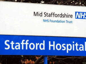 Supporting image for story: Political interference in hospitals claimed