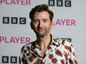 Supporting image for story: David Tennant ‘considered for Bond role alongside Daniel Craig’