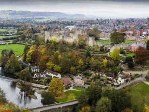 Supporting image for story: Ludlow one of the top posh names to give boys according to Tatler magazine