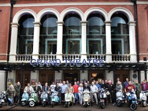 Supporting image for story: All Or Nothing, Wolverhampton Grand Theatre - review