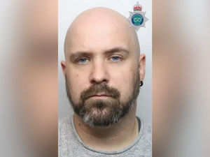Supporting image for story: Staffordshire man jailed for child sex offences
