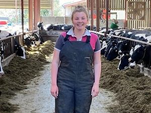 Supporting image for story: Shropshire farming survey to look at how agriculture is taught in schools