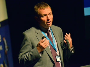 Supporting image for story: Shropshire Council chief executive’s £47,000 pay increase is approved 