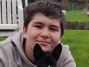 Supporting image for story: Family of boy killed in bus collision pay tribute to ‘beautiful and caring soul’