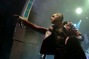 Three Days Grace. Pictures by: Adriana Vasile