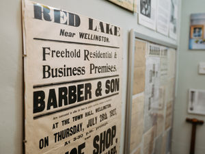 Supporting image for story: Shropshire estate agent celebrates 175 years as it reveals incredible archive