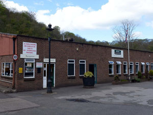 Supporting image for story: Supporters to line Aga Coalbrookdale gates to mark workers' last day