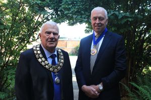 Supporting image for story: Lichfield District Council appoints Chair for 2025/6