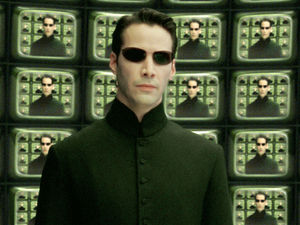 Supporting image for story: The Matrix to be screened at Showcase Cinema Dudley and Walsall to mark anniversary