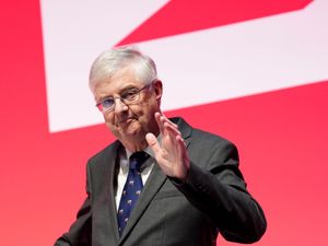 Supporting image for story: Drakeford triggers contest to replace him as Welsh First Minister