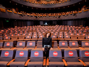 Supporting image for story: Shropshire theatres call for more information to allow them to re-emerge from coronavirus nightmare