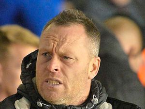 Supporting image for story: Walsall boss Michael Flynn has one eye on next season