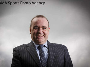 Supporting image for story: Shrewsbury Town hope to have new manager in for Northampton game