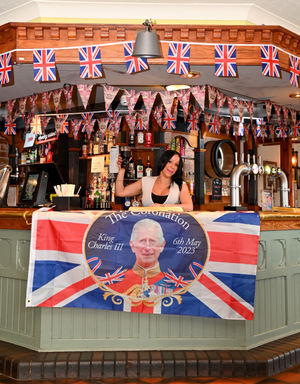 Events are being held for kids and adults