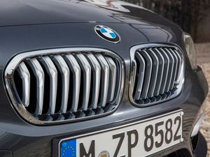 Supporting image for story: BMW recalls 268,000 UK diesel models over risk of fire