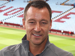 Supporting image for story: Big Aston Villa turnouts expected at AFC Telford and Shrewsbury Town