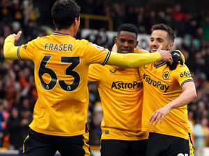 Supporting image for story: Liam Keen's Wolves player ratings v Fulham as three get 9/10