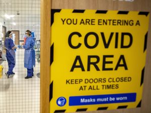 Supporting image for story: 70% of Covid hospital patients not fully recovered five months after discharge