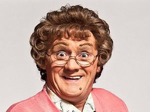 Supporting image for story: Time to do the decent thing