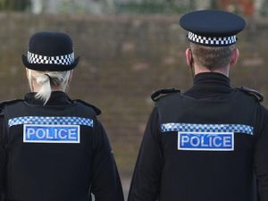 Supporting image for story: Builders' vehicles stolen from building sites in the Oswestry area