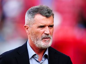 Supporting image for story: Roy Keane gives Michael Carrick ‘credit where it’s due’ as Man Utd beat Man City