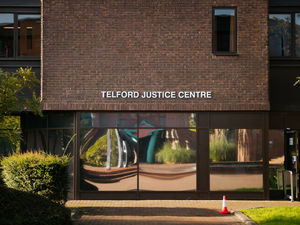 Supporting image for story: Shropshire man jailed for breach of restraining order