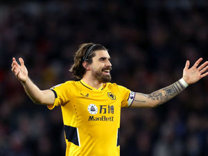 Supporting image for story: Dave Edwards: £100m for our Wolves star Ruben Neves would not be far wrong