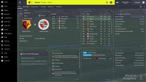 Football Manager has become a cult favourite with football fans from around the world