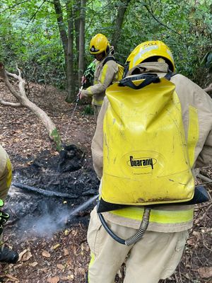 Picture: Market Drayton Fire Station