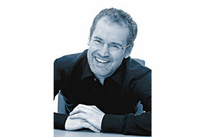 Supporting image for story: Using my weapon of choice cuts both ways