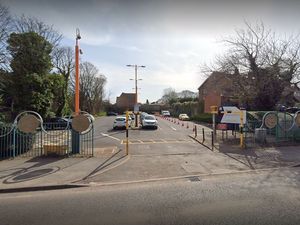 Supporting image for story: Free car parks for Black Country could be scrapped as park and ride traffic plummets 