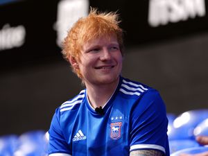 Supporting image for story: UK risks missing ‘next Ed Sheeran’ with ticket resale ‘racketeering’ – debate