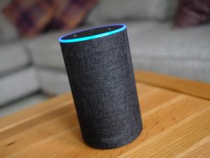 Supporting image for story: BBC to launch Alexa-rivaling voice assistant
