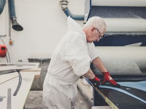 Supporting image for story: New British coachbuilding firm launches to create the ‘most exclusive ultra-luxury cars’