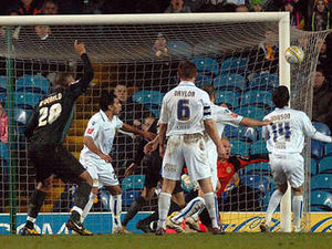Supporting image for story: Pictures from Leeds 1 Walsall 2