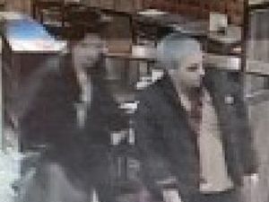 Supporting image for story: Victim left needing stitches after being glassed at Telford train station