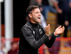 Supporting image for story: Mat Sadler has overriding emotion following Leicester penalty defeat 